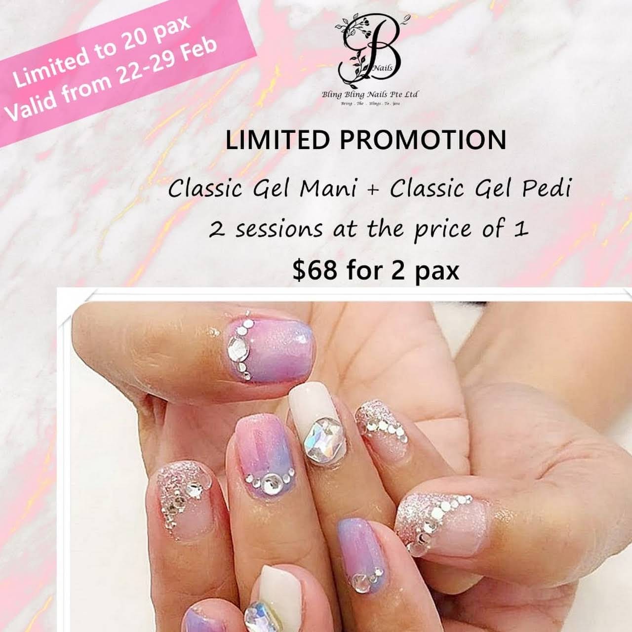 Nails Near Me And Prices Nail And Manicure Trends