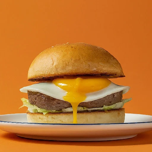 Egg Burger