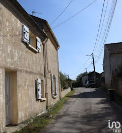 maison à Brégy (60)