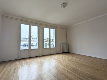 appartement à Saint-Nazaire (44)