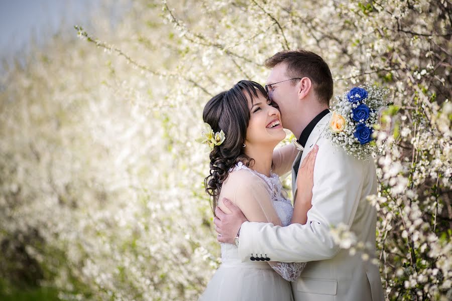 Fotógrafo de casamento George Dinu (georgedinu). Foto de 29 de maio 2015