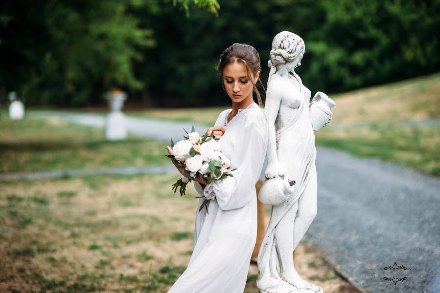 Fotograful de nuntă Aleksandr Glazunov (alexandrn). Fotografia din 9 august 2019