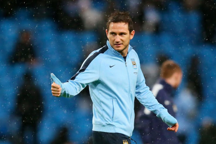 Lampard s'amuse avec les fans de Stoke