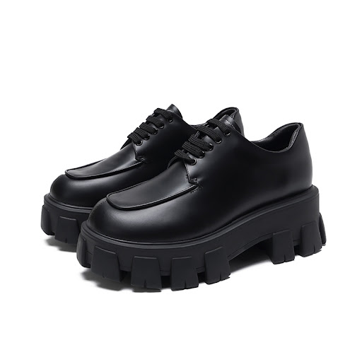 Title 8, Sweet Cool Platform Shoes Autumn And Winter New...