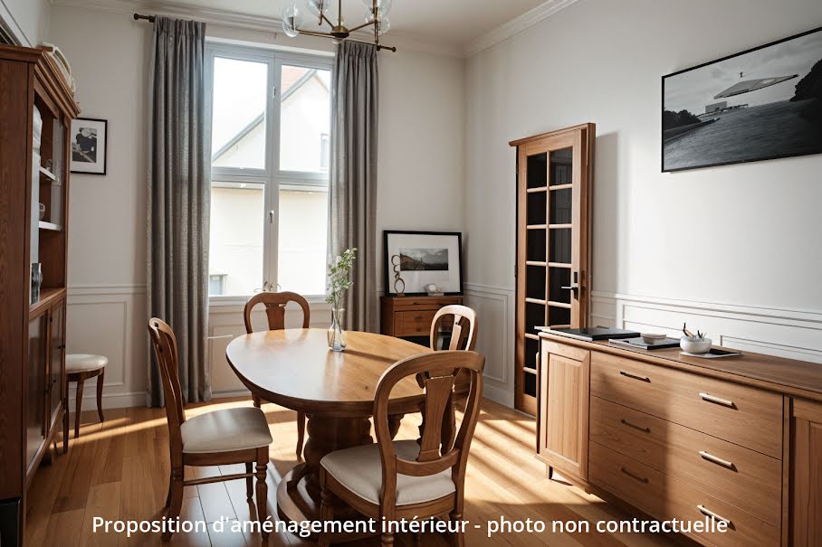 Vente maison 4 pièces 88 m² à Bezons (95870), 394 900 €