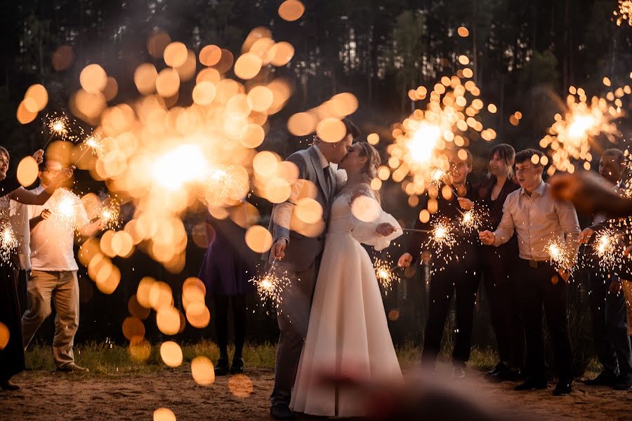 Fotógrafo de bodas Sofiya Nevskaya (sofinevskaya). Foto del 3 de febrero