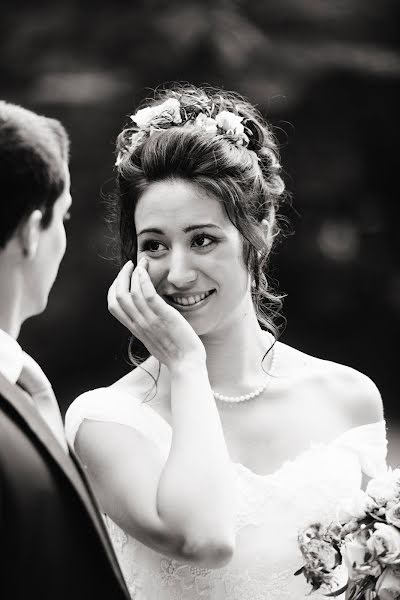 Wedding photographer Florian Joseph-Agathe (florian5428). Photo of 13 April 2019