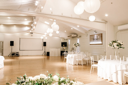 Art Hall