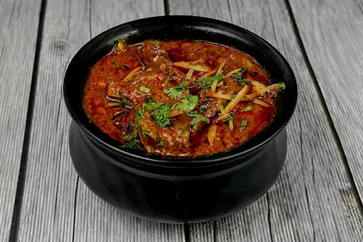 Mutton Masala