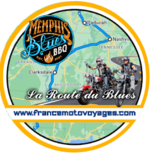 La Route du Blues