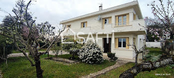 maison à Monsempron-Libos (47)