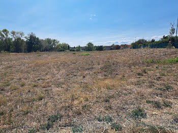 terrain à Saint-Mamert-du-Gard (30)