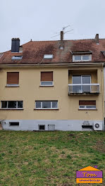appartement à Puttelange-aux-Lacs (57)