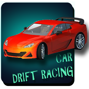 Cars Drift Racing: Dr Drifting