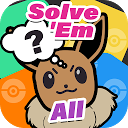 Download Solve Em All - Poke Quiz Hard Questions Install Latest APK downloader