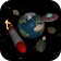 The end of earth (free) icon