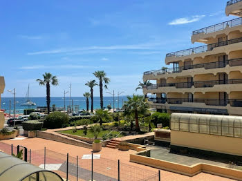 appartement à Frejus (83)