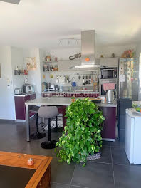 appartement à Montpellier (34)