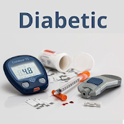 ডায়াবেটিস - Diabetes Mellitus 0.0.1 Icon