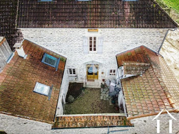 maison à Bligny-sur-Ouche (21)