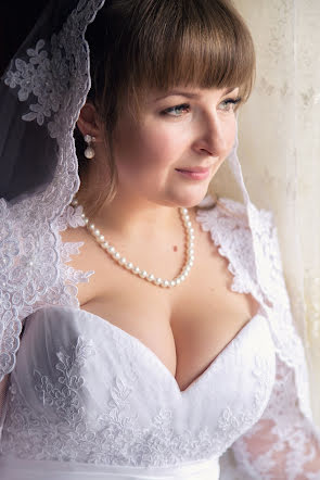 Esküvői fotós Andrey Nyunin (andreynyunin). Készítés ideje: 2017 február 13.