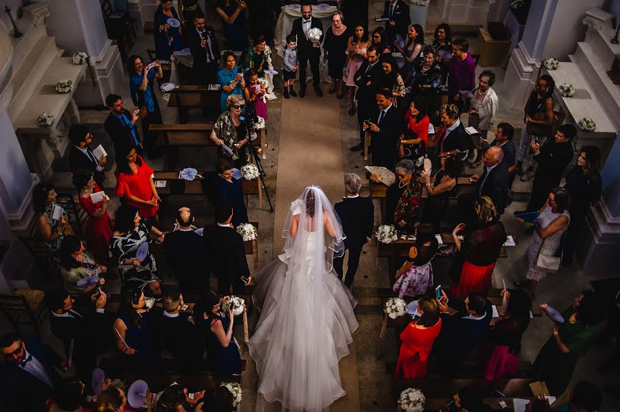 Fotógrafo de casamento Sara Sganga (sarasganga). Foto de 20 de agosto 2017