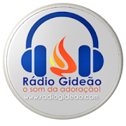 Webrádio Gideão 1.0 Icon