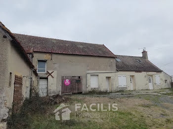 maison à Mornay-sur-Allier (18)