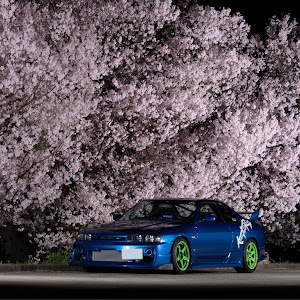 スカイライン R33