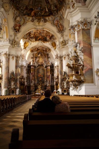 Hochzeitsfotograf Irina Lark (irinalark). Foto vom 7. August 2019