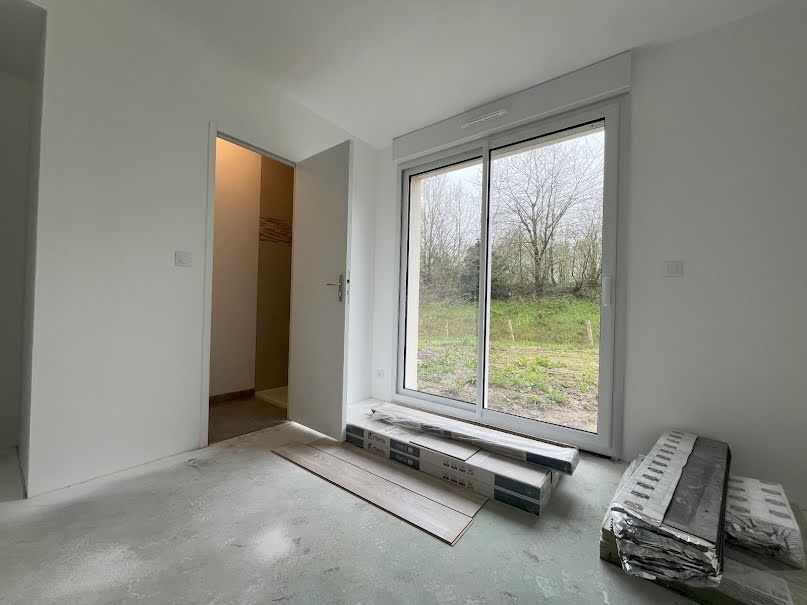 Vente maison 5 pièces 107.9 m² à Bain-de-Bretagne (35470), 241 500 €