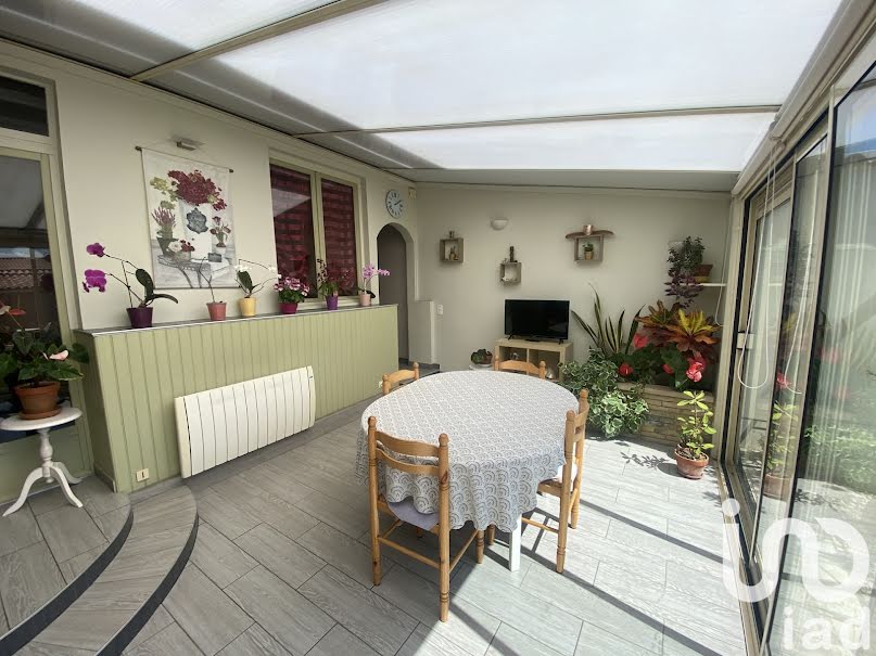 Vente maison 4 pièces 75 m² à La Rochelle (17000), 345 000 €