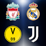 Football Logo Quiz - Guess the icon