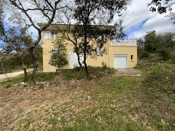 maison à Uzès (30)