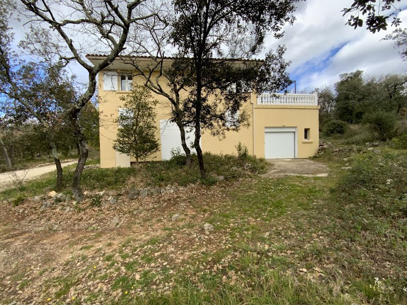 Vente maison 6 pièces 160 m² à Uzès (30700), 447 000 €