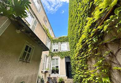 House with garden and terrace 9