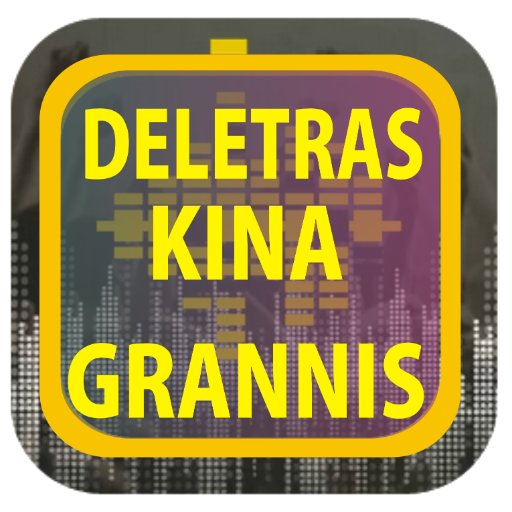 Kina Grannis de Letras