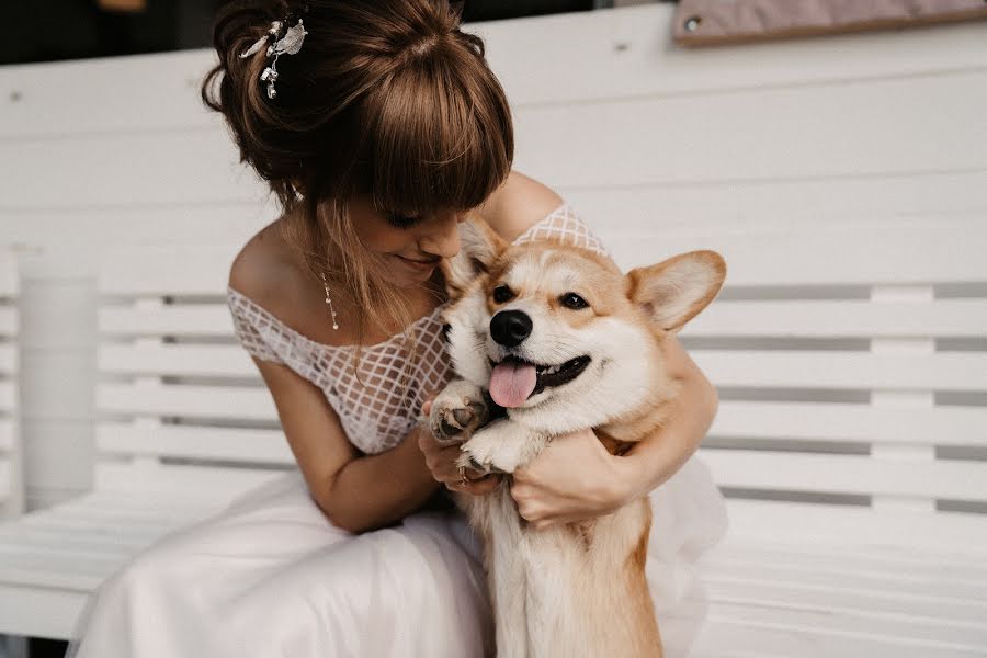 Düğün fotoğrafçısı Olga Chitaykina (chitaykina). 9 Eylül 2019 fotoları