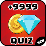 Cover Image of Baixar Quiz For Free Fire 1.0 APK