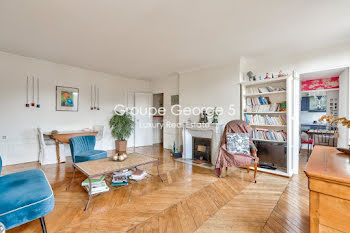 appartement à Paris 4ème (75)