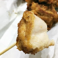 艋舺雞排(龜山中興店)