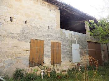 maison à Vauvert (30)