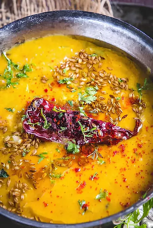 Dal Tadka