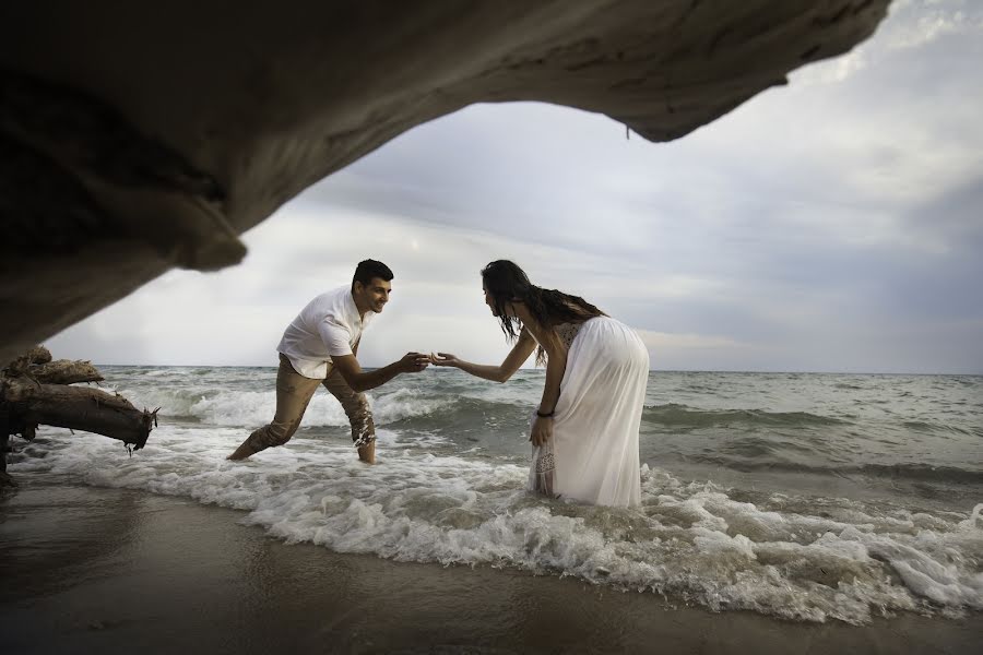 Fotógrafo de bodas Green Kosmidou (gkphotography). Foto del 3 de mayo 2020