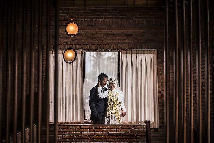 Wedding photographer Rian Pratama (rianpratama). Photo of 2 June 2018