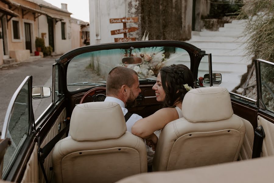 Photographe de mariage Nikolett Schreiber (nsentiments). Photo du 11 février 2022