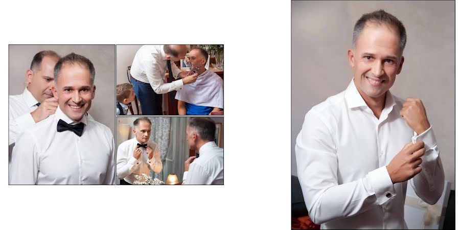 ช่างภาพงานแต่งงาน Dimitris Antoniou (dimitrisantoniou) ภาพเมื่อ 5 ธันวาคม 2019