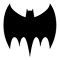 Item logo image for To the Batmobile!