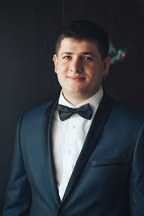 Fotógrafo de casamento Saviovskiy Valeriy (wawas). Foto de 4 de julho 2017