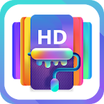 Wallpapers Ultra HD 4K Apk